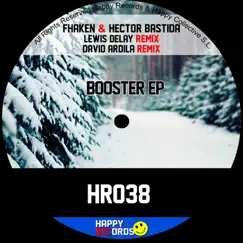 Booster - Single by Fhaken & Hector Bastida album reviews, ratings, credits