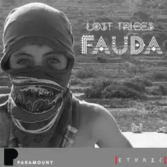 Fauda - Single by Lost Tribes album reviews, ratings, credits