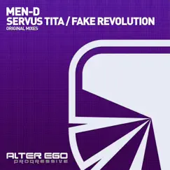 Servus Tita / Fake Revolution - Single by Mend album reviews, ratings, credits