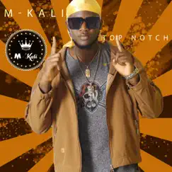 Top Notch - Single by M-KALI album reviews, ratings, credits