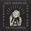 Nueva Generación (feat. Mr. Vallenato) - Single album lyrics, reviews, download