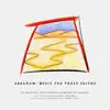 Abraham: Music for Three Faiths (feat. Jazzaar Global Ensemble & Billy Cobham) album lyrics, reviews, download