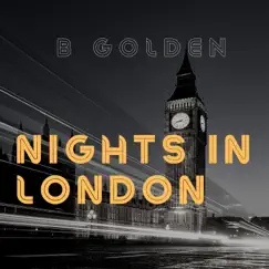 Nights in London (Midnight Mix) Song Lyrics