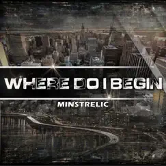 Where Do I Begin Song Lyrics