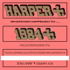 Whatever Happened to Jugula? (Remastered) by Roy Harper & Jimmy Page album reviews, ratings, credits