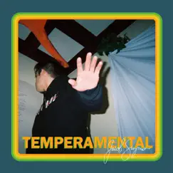 Temperamental - Single by Jacob Sigman album reviews, ratings, credits