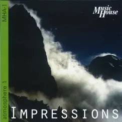 Impressions by Alan Hawkshaw, Sheldon Hawkshaw & Ray Russell album reviews, ratings, credits