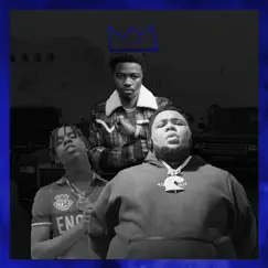 Rod Wave (feat. YKP, Toosii & Lil Zay Osama) - Single by YKP album reviews, ratings, credits