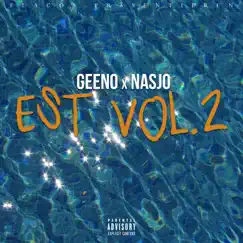 Est Vol. 2 - EP by Geeno & Nasjo album reviews, ratings, credits