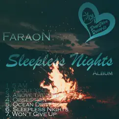 Sleepless Nights by Faraón album reviews, ratings, credits