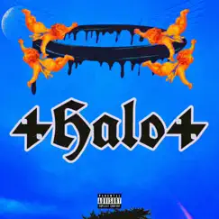 +Halo+ - Single by VVsthreatt album reviews, ratings, credits