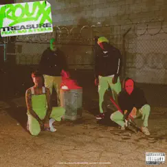 Treasure (feat. Feels) - Single by Rouxx & Sai album reviews, ratings, credits