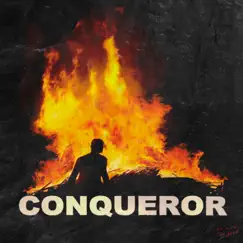 Conqueror - Single by WEARETHEGOOD & Wes Writer album reviews, ratings, credits