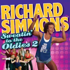 Sweatin' to the Oldies, Vol. 2 by Richard Simmons album reviews, ratings, credits