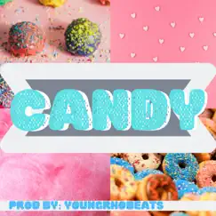 Candy - Single by Fawr-Ahyz album reviews, ratings, credits