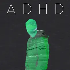 Adhd - Single by Zane de Klerk album reviews, ratings, credits