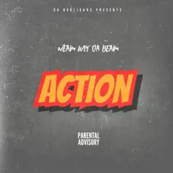 Action - Single by Neam Wit Da Beam album reviews, ratings, credits