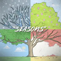 Seasons - Single by Fluorescents album reviews, ratings, credits