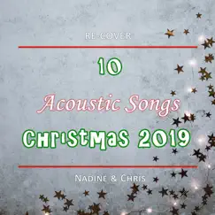 10 Acoustic Songs (Christmas 2019) by Re-Cover album reviews, ratings, credits