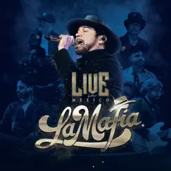 Live In México by La Mafia album reviews, ratings, credits