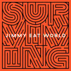 Surviving by Jimmy Eat World album reviews, ratings, credits