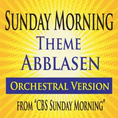 Sunday Morning Theme Abblasen Orchestral Version (From 