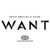 Want - Single album lyrics, reviews, download