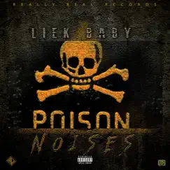 Poison Noises Song Lyrics