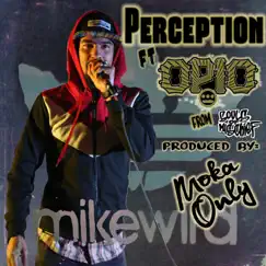 Perception (feat. OPIO) - Single by Mike Wird album reviews, ratings, credits