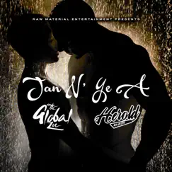 Jan N' Ye A - Single by The Global Zoe & Herold album reviews, ratings, credits