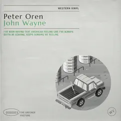 John Wayne Song Lyrics