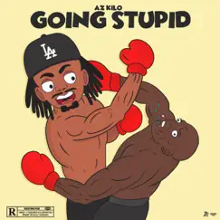 Goin' Stupid - Single by AzKilo album reviews, ratings, credits