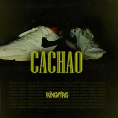 Cachao - Single by Kingfire album reviews, ratings, credits