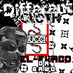Different Cloth - Single by El-Flaco Da Gawd album reviews, ratings, credits