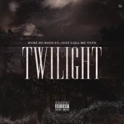 Twilight (feat. Just Call Me Veto) Song Lyrics