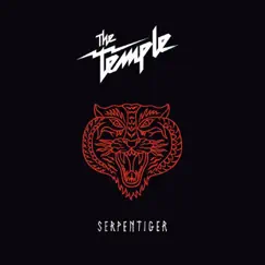 Serpentiger by The Temple album reviews, ratings, credits