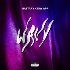 Wavy (feat. Kay App) - Single by Mattary album reviews, ratings, credits