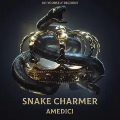 Snake Charmer - Single by Anastasia S.A.M album reviews, ratings, credits