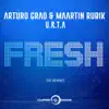 Fresh (The Remixes) - Single album lyrics, reviews, download