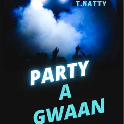 Party a Gwaan Song Lyrics