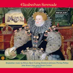 Elizabethan Serenade by Julian Bream album reviews, ratings, credits