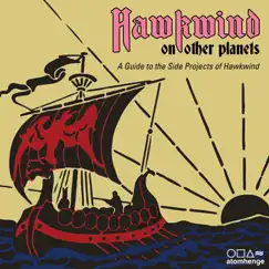Hawkwind on Other Planets: A Guide to the Side Projects of Hawkwind by Hawkwind album reviews, ratings, credits