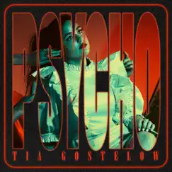 Psycho - Single by Tia Gostelow album reviews, ratings, credits