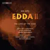 Leifs: Edda, Pt. 2, Op. 42 "The Lives of the Gods" album lyrics, reviews, download
