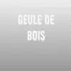 Geule de Bois - Single album lyrics, reviews, download