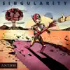 Singularity album lyrics, reviews, download