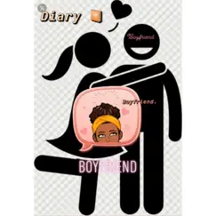 Boyfriend - Single by Diary album reviews, ratings, credits