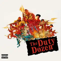 The Duty Dozen by RoyaleWcheeze album reviews, ratings, credits