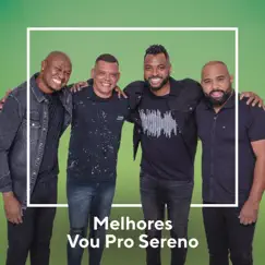 Segunda-Feira Com Ar de Domingo (Ao Vivo) Song Lyrics