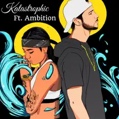 Taking Over - Single by Katastrophic & Ambition album reviews, ratings, credits
